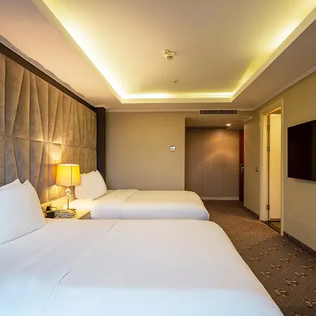 Doubletree By Hilton Izmir - Alsancak Hotel Exterior foto