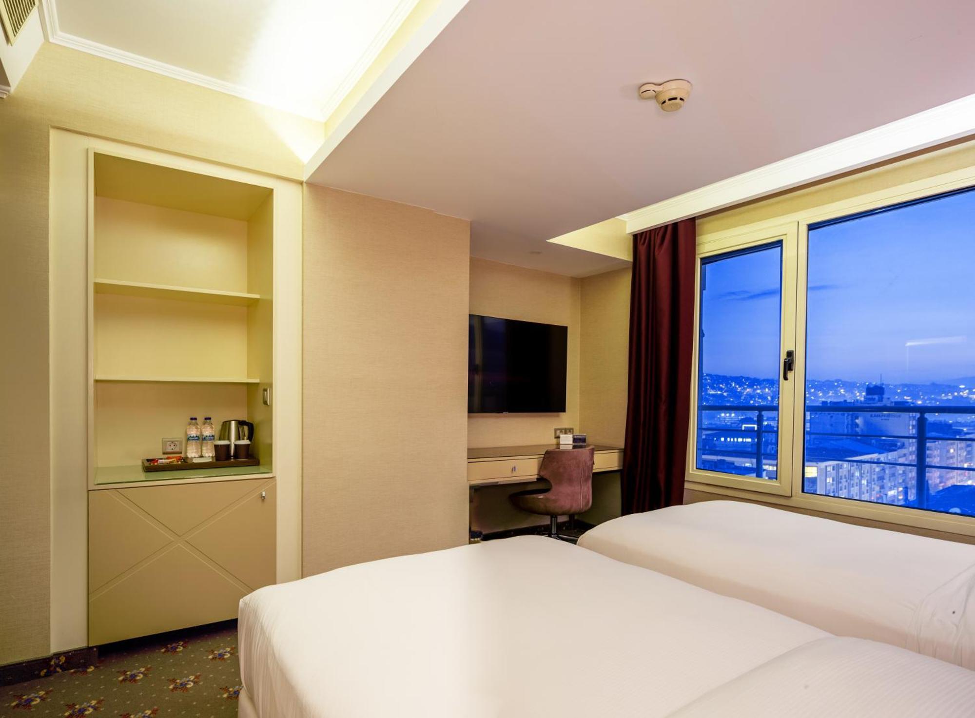 Hotel Doubletree By Hilton - Alsancak Izmir
