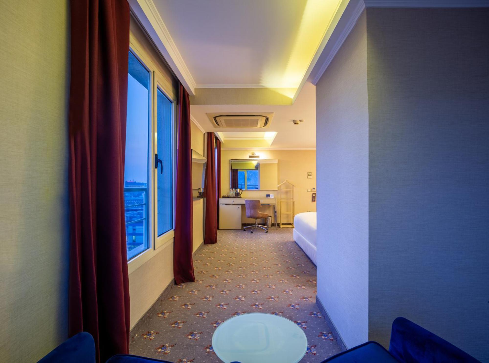 Hotel Doubletree By Hilton - Alsancak Izmir