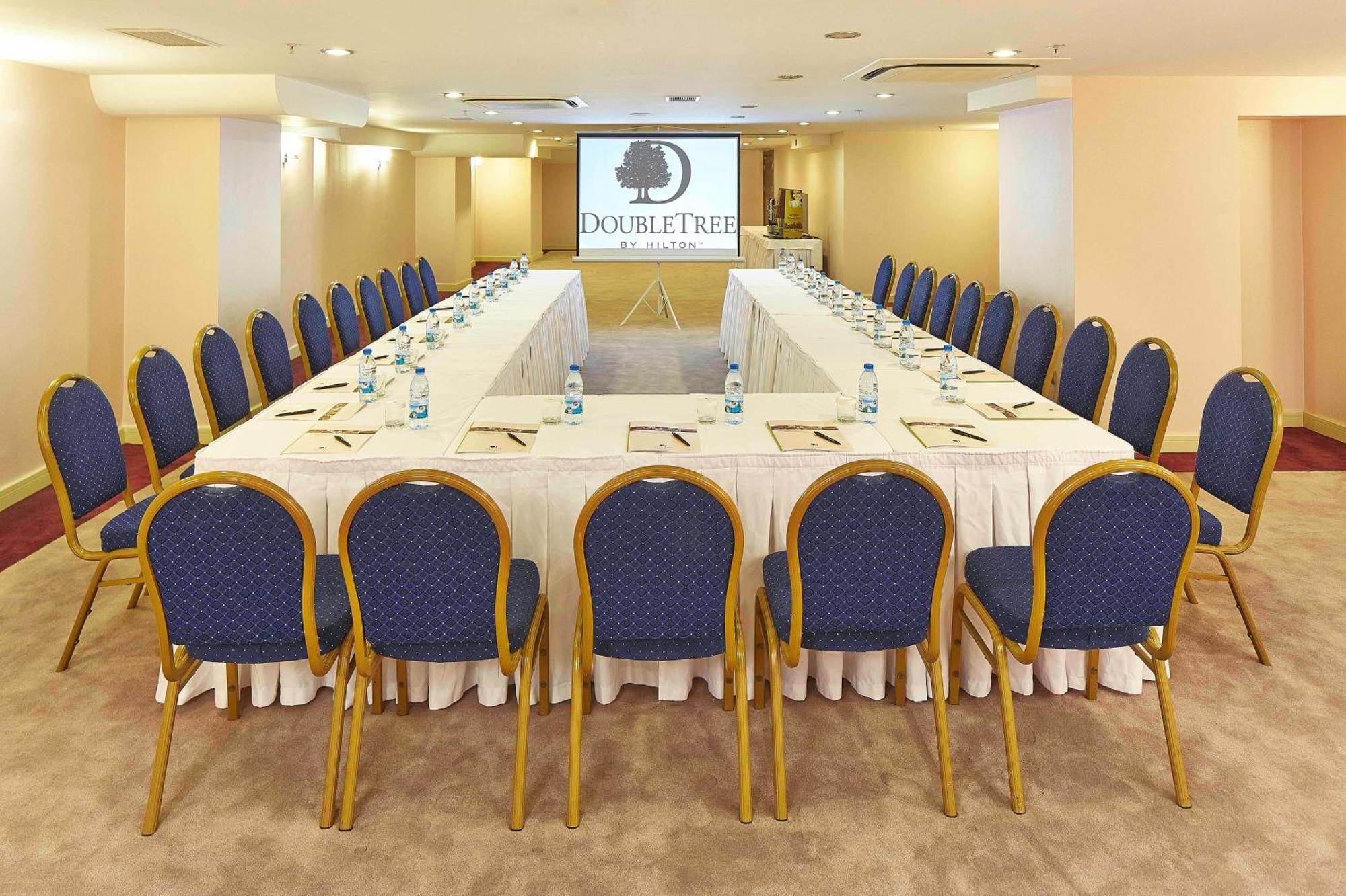 Hotel Doubletree By Hilton - Alsancak