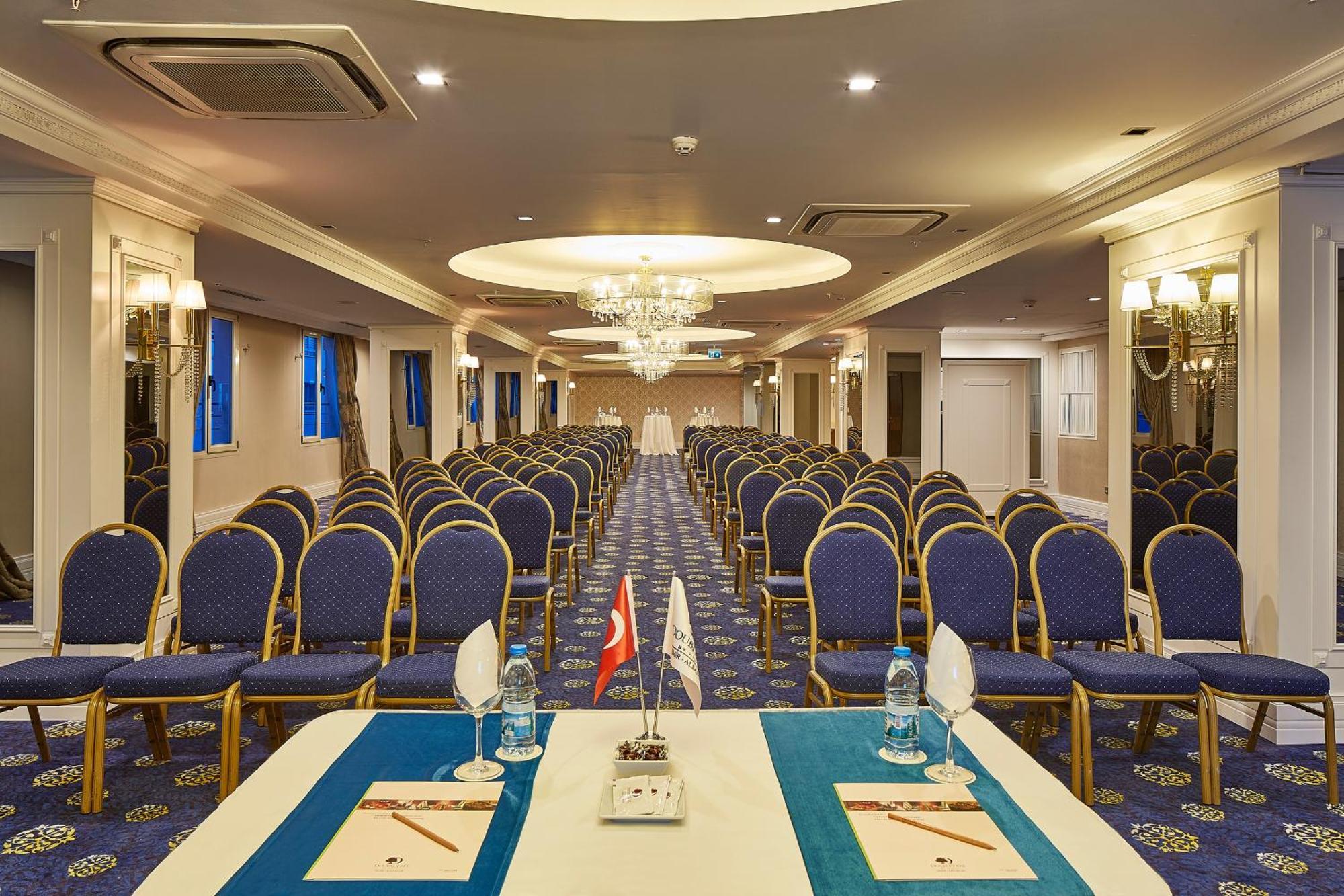 Doubletree By Hilton - Alsancak Izmir